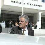 Τόσκας: Πρωτοστατούν ακροδεξιά στοιχεία στα επεισόδια των αγροτών