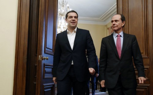 Συμβούλιο Πολιτικών Αρχηγών πριν από τη Σύνοδο ΕΕ – Τουρκίας