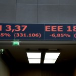 Η αναταραχή στις αγορές φέρνει αναβολή της έκδοσης του 7ετούς ομολόγου