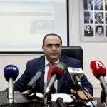 Απομακρύνθηκε από τη Δίωξη Ηλεκτρονικού Εγκλήματος ο M. Σφακιανάκης