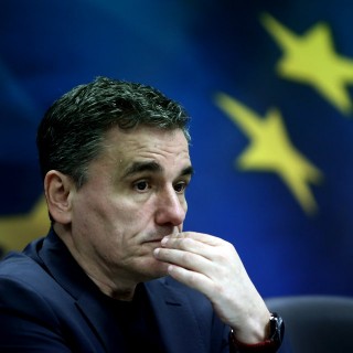 Ε. Τσακαλώτος: Δεν έχουν ζητηθεί νέα μέτρα από τους δανειστές