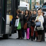 Πώς θα κινηθούν τα μέσα μεταφοράς την Πέμπτη