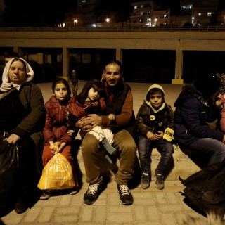 Η εβδομάδα που πέρασε σε εικόνες