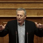 Το viral της ημέρας είναι από την ελληνική Βουλή.