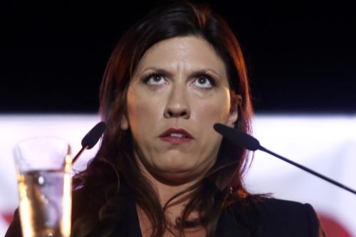 Κωνσταντοπούλου: Ρώτησα τον Τσίπρα αν θα κάνει υπουργό Άμυνας τον Καμμένο και μου απάντησε: «Δυστυχώς»