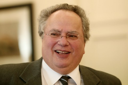 Aνακαλείται στην Αθήνα η Πρέσβης της Ελλάδας στη Βιέννη