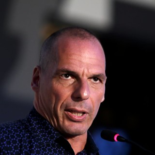 Φραστική διαμάχη Βαρουφάκη – Βαλασόπουλου (ΒΙΝΤΕΟ)