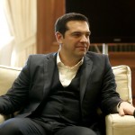 Τσίπρας: Κίνδυνος για την ΕΕ το κλείσιμο των συνόρων με την ΠΓΔΜ