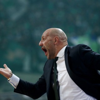 Ο Τζόρτζεβιτς έδιωξε τον Παππά από τον Παναθηναϊκό