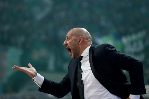 Ο Τζόρτζεβιτς έδιωξε τον Παππά από τον Παναθηναϊκό