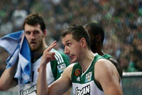 Euroleague: Κρίσιμες αναμετρήσεις για Παναθηναϊκό και Ολυμπιακό