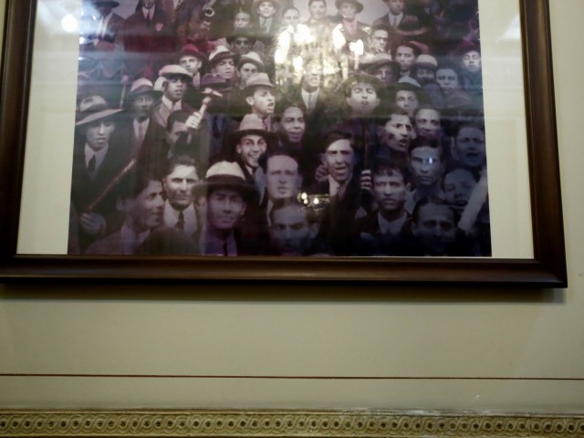 Η εβδομάδα που πέρασε σε εικόνες