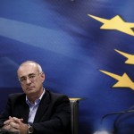 Δ. Μάρδας: Οι κινητοποιήσεις των αγροτών προκαλούν ζημιά στην οικονομία