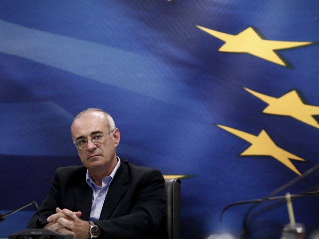 Δ. Μάρδας: Οι κινητοποιήσεις των αγροτών προκαλούν ζημιά στην οικονομία