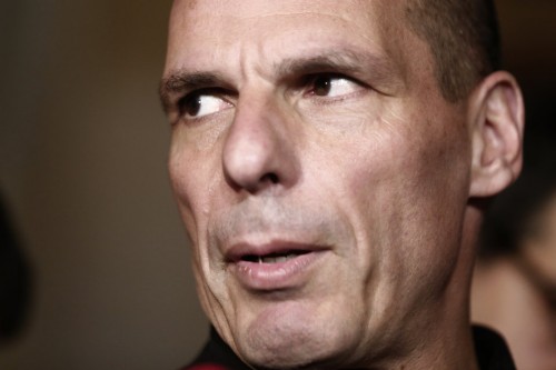 Οι διάσημοι που στηρίζουν το νέο κόμμα του Γιάνη Βαρουφάκη