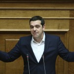 Τσίπρας: «Το θέμα εξόδου της Ελλάδας από τη Σένγκεν έληξε»