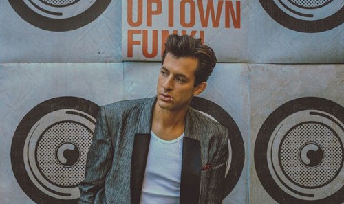 Bruno Mars και Mark Ronson κατηγορούνται ότι «έκλεψαν» το “Uptown Funk”