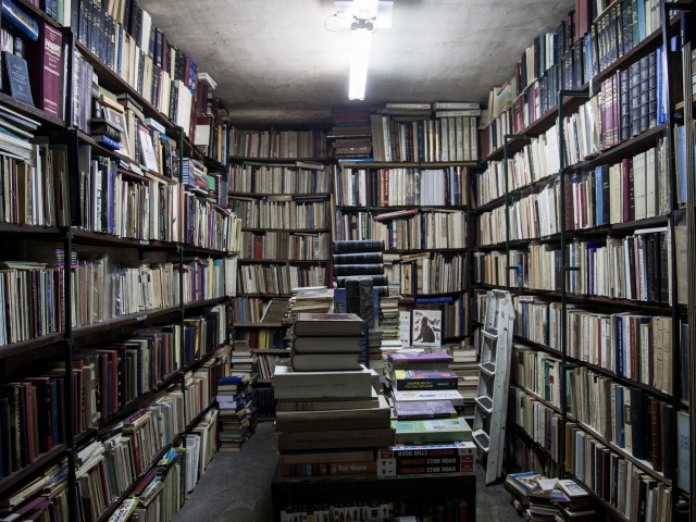 Πέντε βιβλία που αξίζει να διαβάσετε μέσα στον Φεβρουάριο