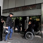 Αντιδράσεις από την κοινότητα των ΑΜΕΑ κατά της δήλωσης Λαζόπουλου