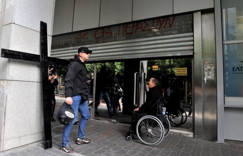 Αντιδράσεις από την κοινότητα των ΑΜΕΑ κατά της δήλωσης Λαζόπουλου