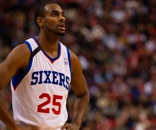 Παίκτης του Παναθηναϊκού ο Ουίλιαμς