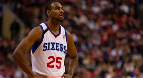 Παίκτης του Παναθηναϊκού ο Ουίλιαμς