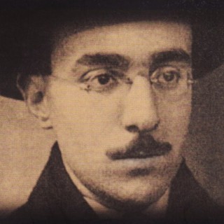 Άτιτλο, του Φερνάντο Πεσσόα