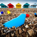 Η επίδραση των απορριμάτων στη φύση