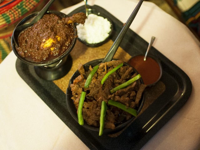 Lalibela: Το μοναδικό αιθιοπικό εστιατόριο της Αθήνας