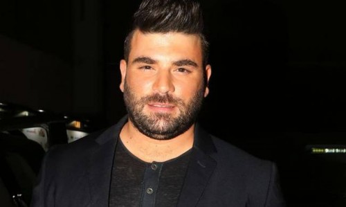 Σε τροχαίο δυστύχημα σκοτώθηκε ο Παντελής Παντελίδης