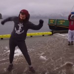 Αυτός ο άνθρωπος χορεύει το No One της Alicia Keys καλύτερα από την Alicia Keys (ΒΙΝΤΕΟ)