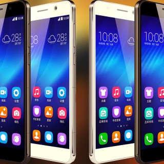 Πώς η Huawei πάει να κάνει το «κόλπο γκρόσο» στη δύση με τα Honor;