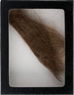 Πόσα πλήρωσε ένας θαυμαστής των Beatles για να αποκτήσει μια τούφα από τα μαλλιά του Τζον Λένον;