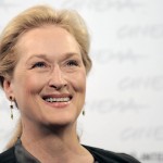 Μέριλ Στριπ: Είμαστε όλοι Αφρικανοί