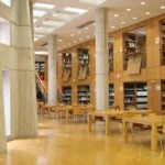 Βιβλιοθήκη ελληνικού πανεπιστημίου ανάμεσα στις 10 καλύτερες του κόσμου παγκσμίως