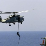 Εντοπίστηκαν οι σοροί δύο εκ των τριών χειριστών του ελικτοπτέρου