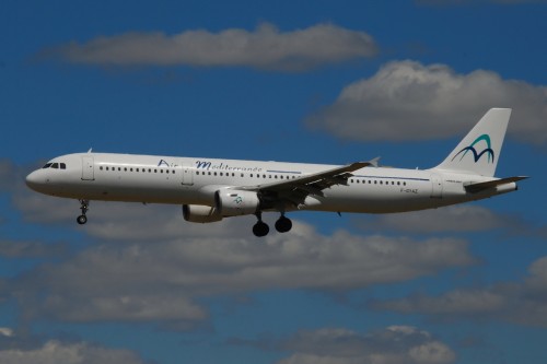 Τον κατέβασαν από το αεροπλάνο επειδή έκανε την ανάγκη του πάνω σε συνεπιβάτη του