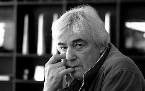 Πέθανε σε ηλικία 75 ετών ο πολωνός σκηνοθέτης Αντρέι Ζουλάφσκι