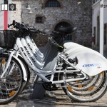 Ανακάλυψε τα μνημεία της Αθήνας και το εμπορικό τρίγωνο με ποδήλατο