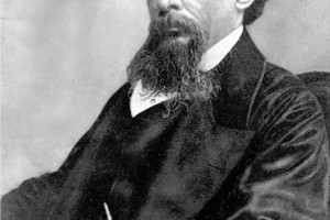 Στις 7 Φεβρουαρίου του 1812 γεννιέται ο Κάρολος Ντίκενς