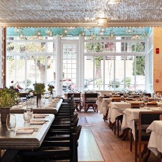 Η Popaganda και η Cookoovaya σας κάνουν δώρο ένα δείπνο για δύο