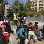 Spiegel: «Παταγώδης αποτυχία» της Ελλάδας στο προσφυγικό