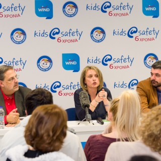 Ημέρα Ασφαλούς Διαδικτύου σήμερα Τρίτη 9 Φεβρουαρίου