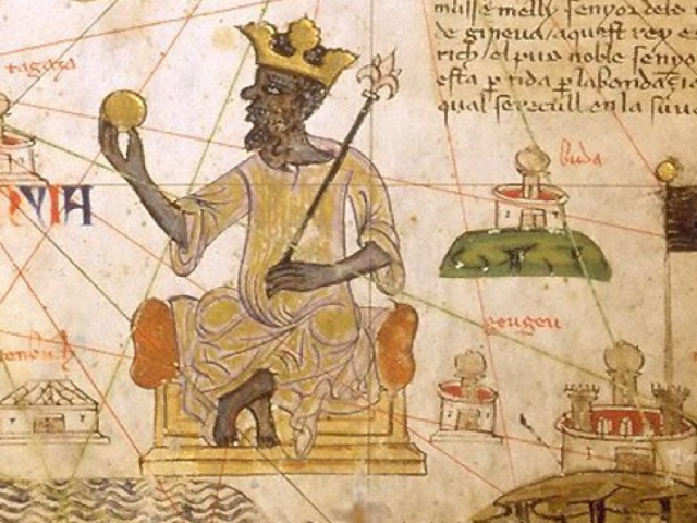 Οι 10 Πλουσιότεροι Άνθρωποι Όλων των Εποχών