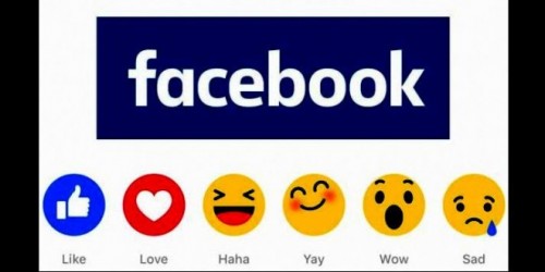 Επιτέλους, βγήκε η επιλογή «Έλεος» στο Facebook