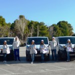 Παγκόσμια Ημέρα Κρουασάν με γεύση folie