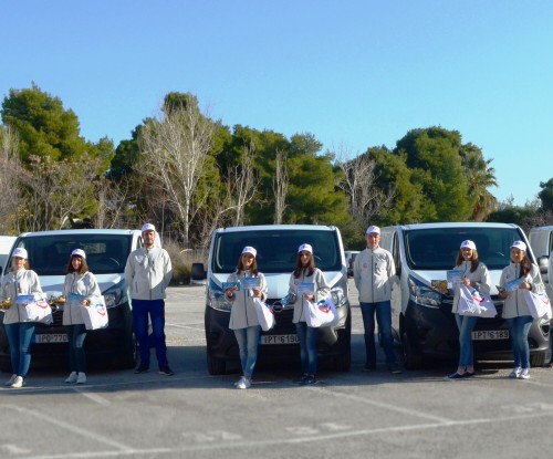 Παγκόσμια Ημέρα Κρουασάν με γεύση folie
