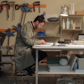 Έχεις συναντήσει πιο δημιουργικό product designer από τον Αριστοτέλη Μπαράκο;