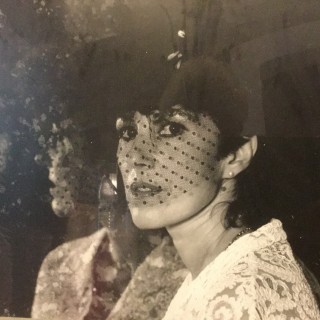 Δεύτερη μαμά – Της Λουκίας Δέρβη