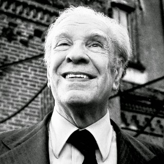 Blind Pew, του Χόρχε Λουίς Μπόρχες